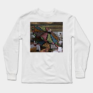 Whirling Dervish Long Sleeve T-Shirt